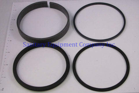 IILLUSTRATIVE IMAGE OF SPACER, FOLLOWER CAM, HB