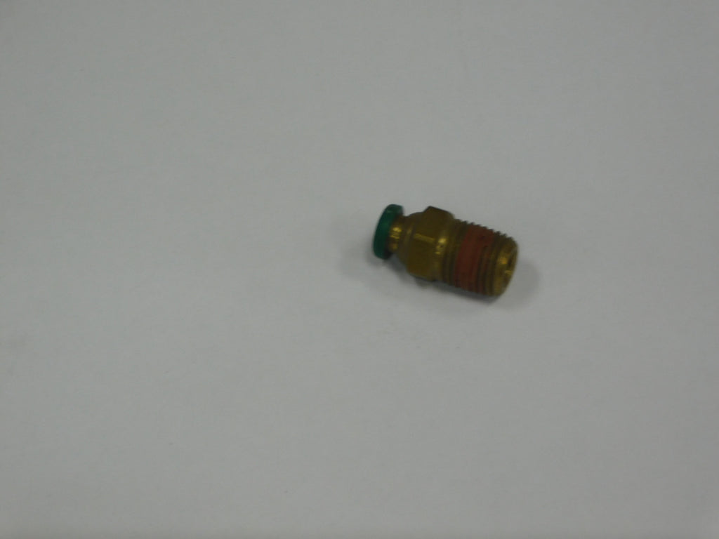 CONNECTOR - .25" Tube O.D. X .25" NPTM QC (PNF02950)