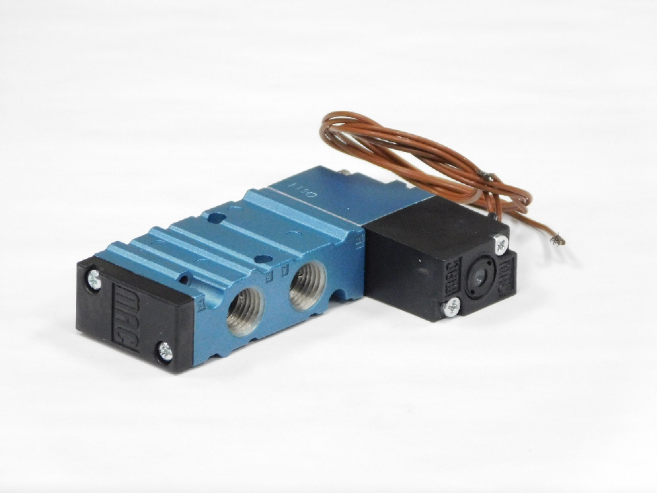 VALVE, MAC (PNV01958)