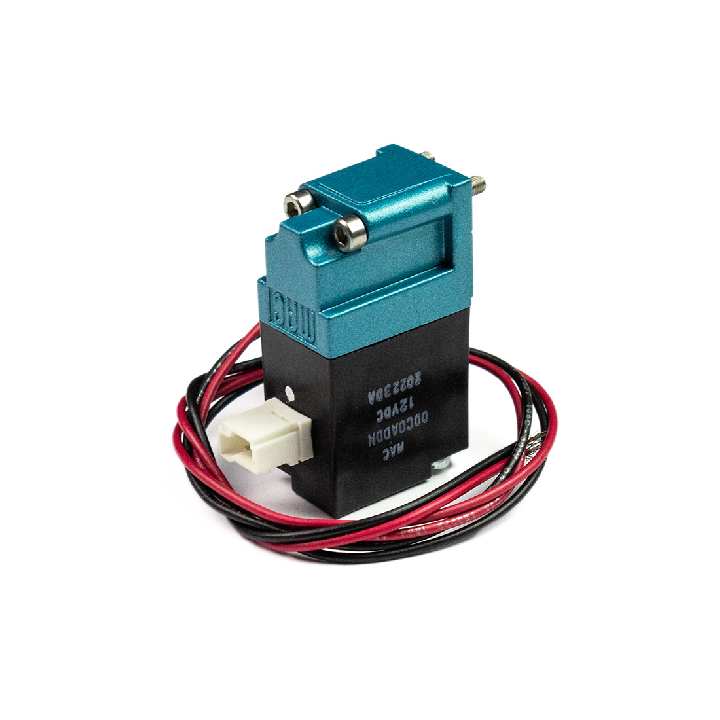 VALVE, Air - MAC -(PNV01965-01)