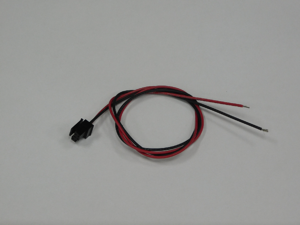 CONNECTOR, MAC - Wire (PNV01967)