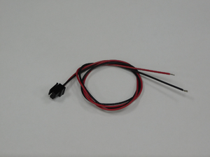 CONNECTOR, MAC - Wire (PNV01967)