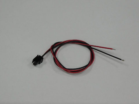 CONNECTOR, MAC - Wire (PNV01967)