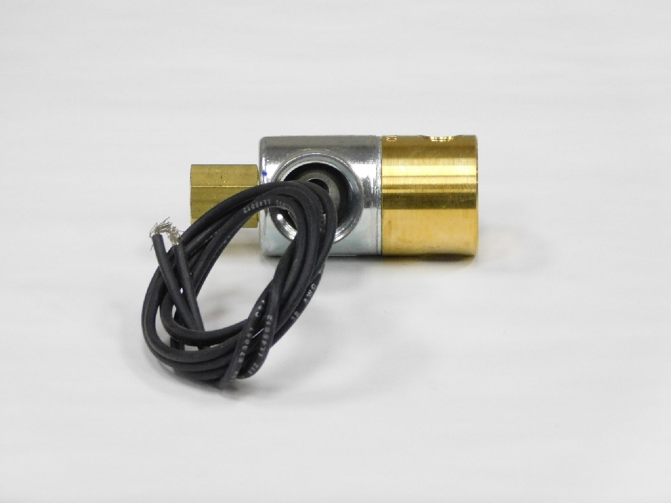VALVE AIR SOLENOID Normally Open (PNV02050)