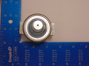 VALVE, Security Pneumatic (PNV02600)