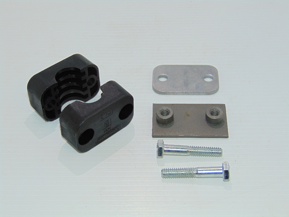 SUPPORT, Hose (QUA01100)