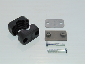 SUPPORT, Hose (QUA01100)