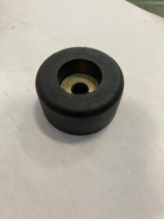 BUMPER, Rubber (QUB01300)