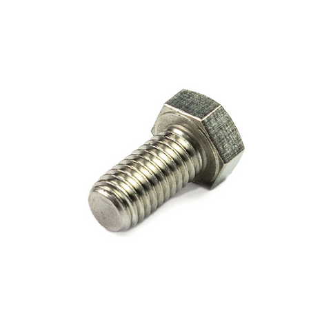 CAPSCREW, Flat Head (QUB01500)