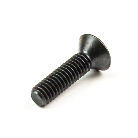 CAPSCREW, Flat Head (QUB02917)