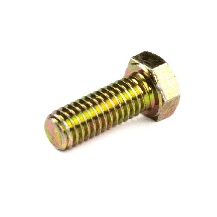 BOLT, 3/8-16 X 1 HEX HEAD