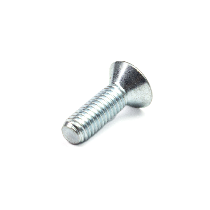 CAPSCREW, Flat Head  (QUB05605)