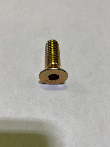 1/2-13 X 1 1/2 FLAT SOC