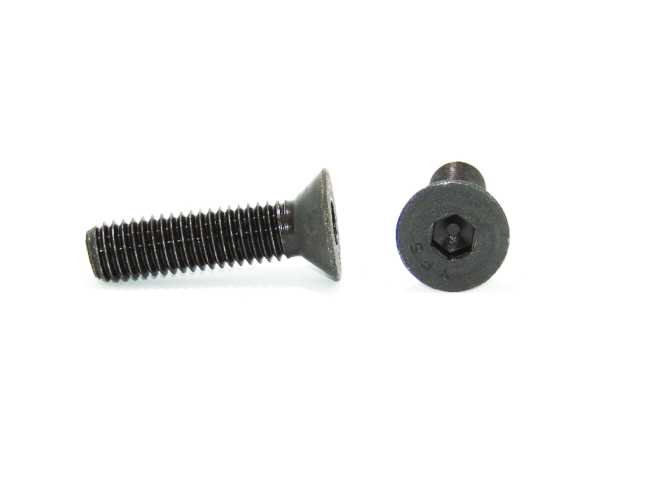 CAPSCREW Flat Head (QUB05811)