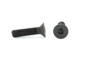 CAPSCREW Flat Head (QUB05811)