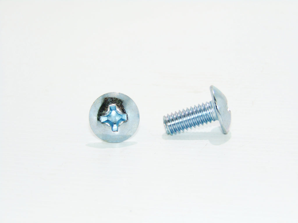 CAPSCREW, Button Hd. (QUB05905)