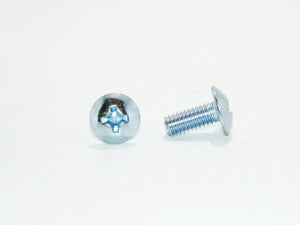 CAPSCREW, Button Hd. (QUB05905)