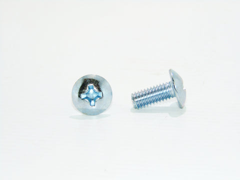 CAPSCREW, Button Hd. (QUB05905)