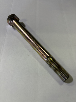 THRU-BOLT 1-8 X 9 1/2 (QUB14982)