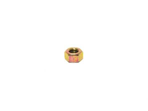 5/16-18 UNC HEX NUT NYLOC