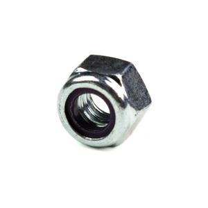 NYLON NUT (QUE01200)
