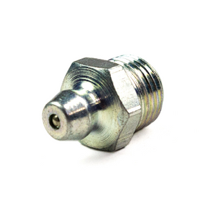 FITTING, Grease - straight (QUG00200)