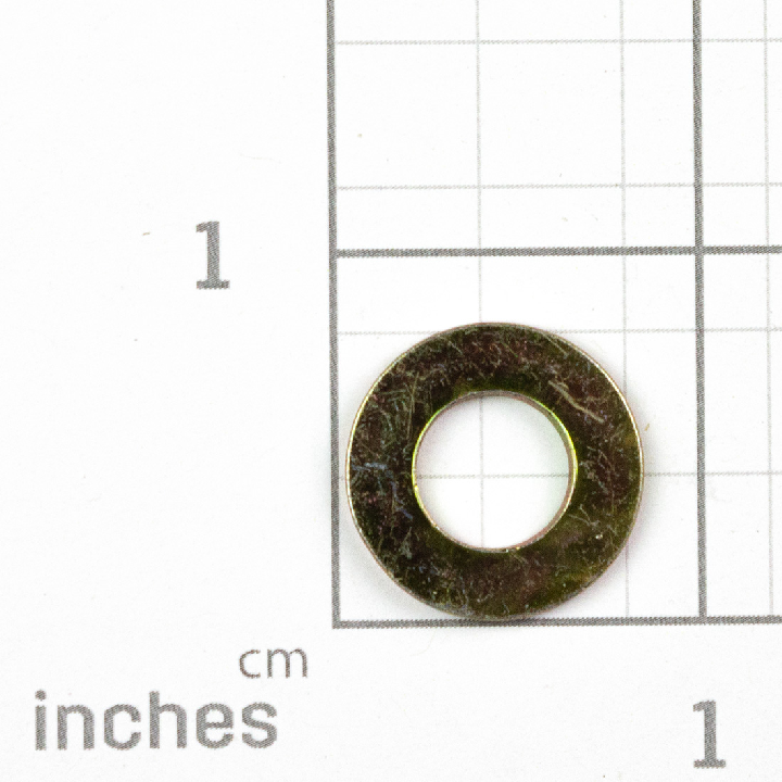 WASHER, 3/8 SAE (QUR01902)