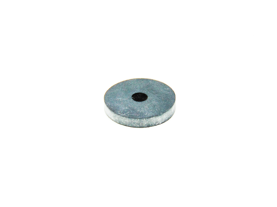 WASHER, Rubber (QUR05100)