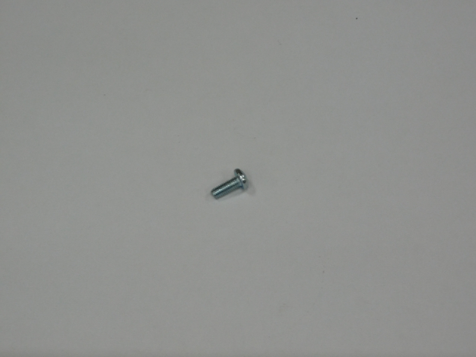 CAPSCREW, Pan Head (QUV00715)
