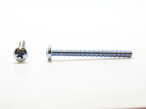 CAPSCREW, Pan Head 2 (QUV00765)