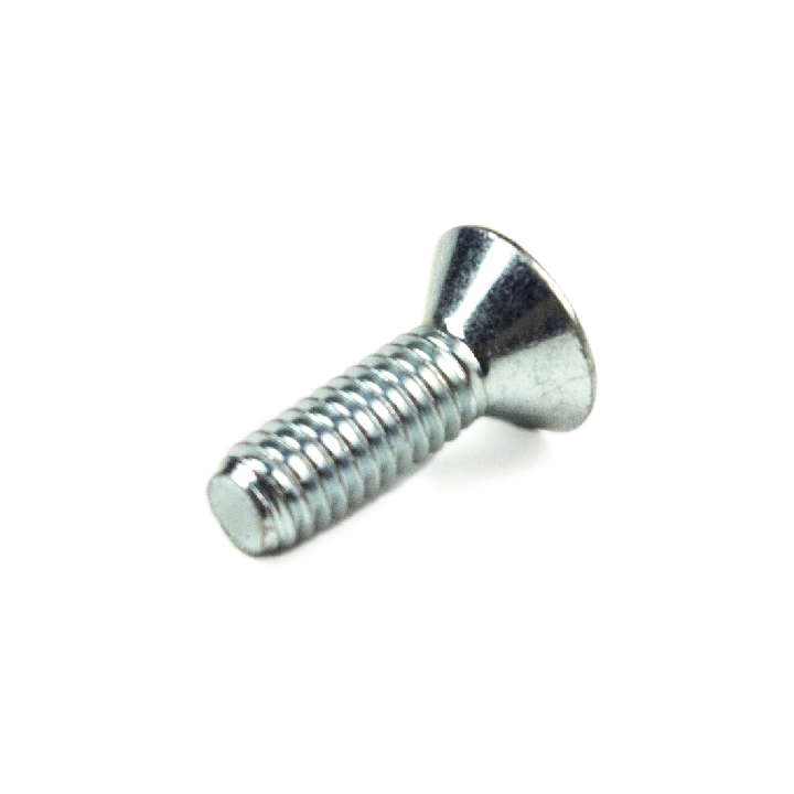 BOLT - FLAT HEAD 5/16-18 X 1
