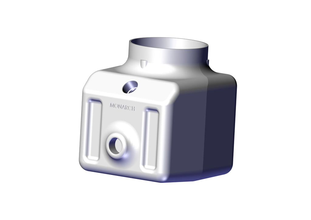 IILLUSTRATIVE IMAGE OF TANK, FOR INTEGRATED DUAL VALVE POWER UNIT