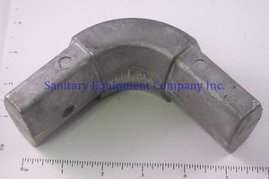 IILLUSTRATIVE IMAGE OF TARP ARM ELBOWS (ROLL RITE)