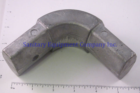 IILLUSTRATIVE IMAGE OF TARP ARM ELBOWS (ROLL RITE)