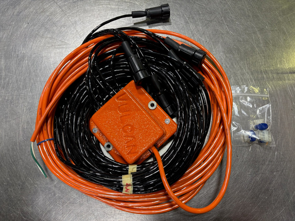 VSL VULCODER - 6 LEAD (2-10' / 2-14' / 2-20') (V25)