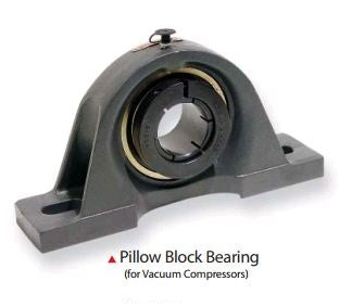 IILLUSTRATIVE IMAGE OF PILLOW BLOCK BEARING 1-15/16