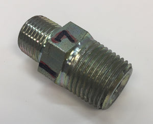 IILLUSTRATIVE IMAGE OF ST ADAPTER 8 NPTM - 6 NPTM