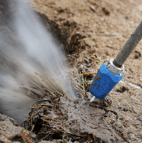 Switchblade Ace (8.0, 10.0, 12.0)