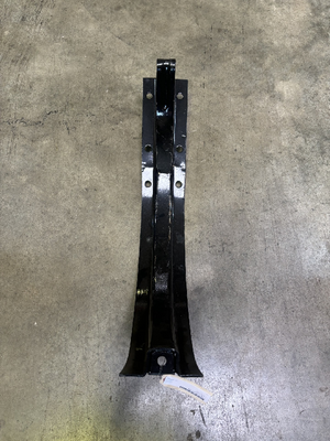 BRACKET, Mounting, Includes bracket and strap (CHC01700)