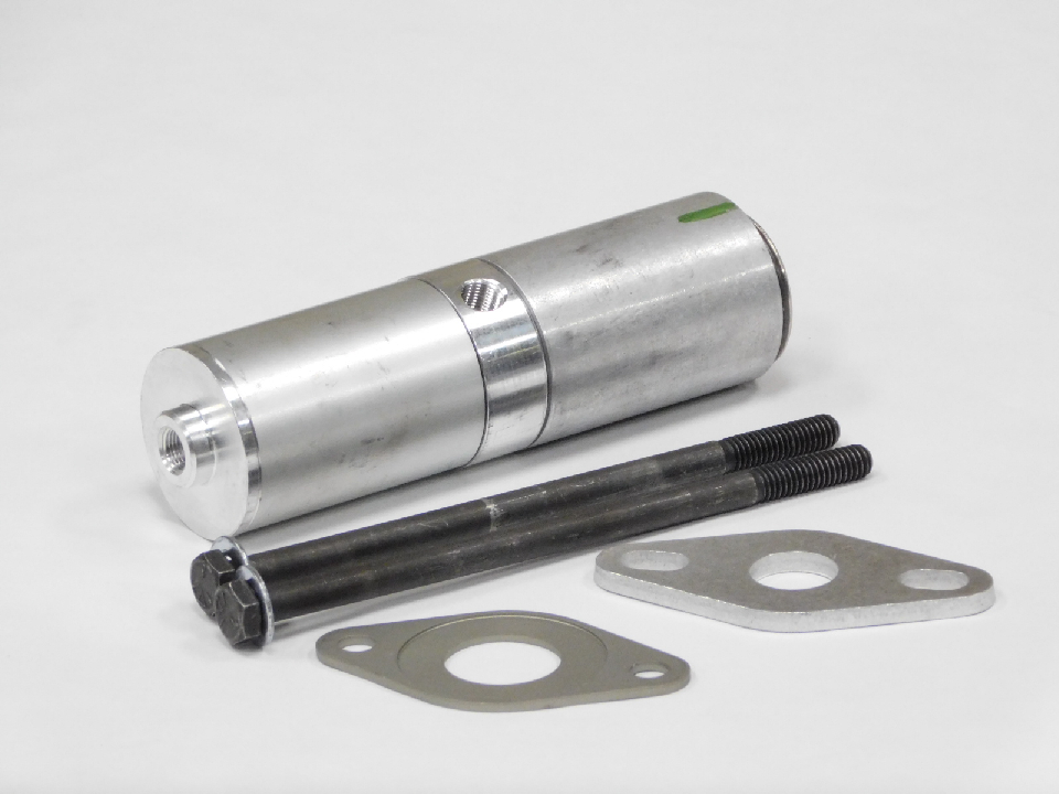 ASSY., Actuator (Power Bleed) (HYA00122)