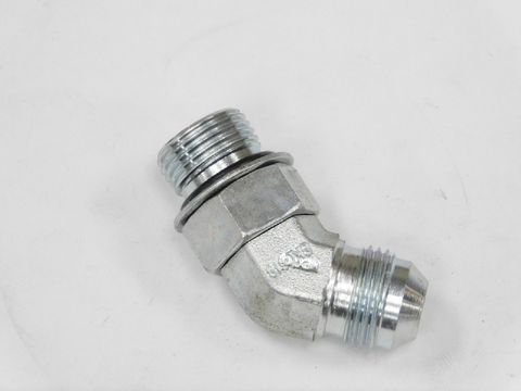 ELBOW - JIC (HYF05120)