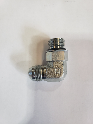 ELBOW, 90o (HYF05125)