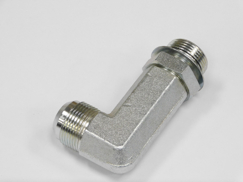 ELBOW, 90o - Long (HYF05165)