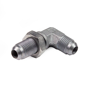 ELBOW, 90º Bulkhead (HYF06790)