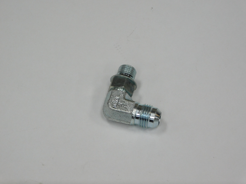 ELBOW, 90º (HYF07300)