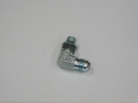 ELBOW, 90º (HYF07300)