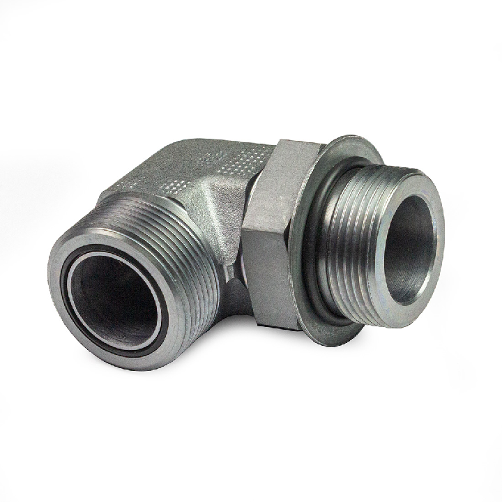 ELBOW, 90º (HYF07805)