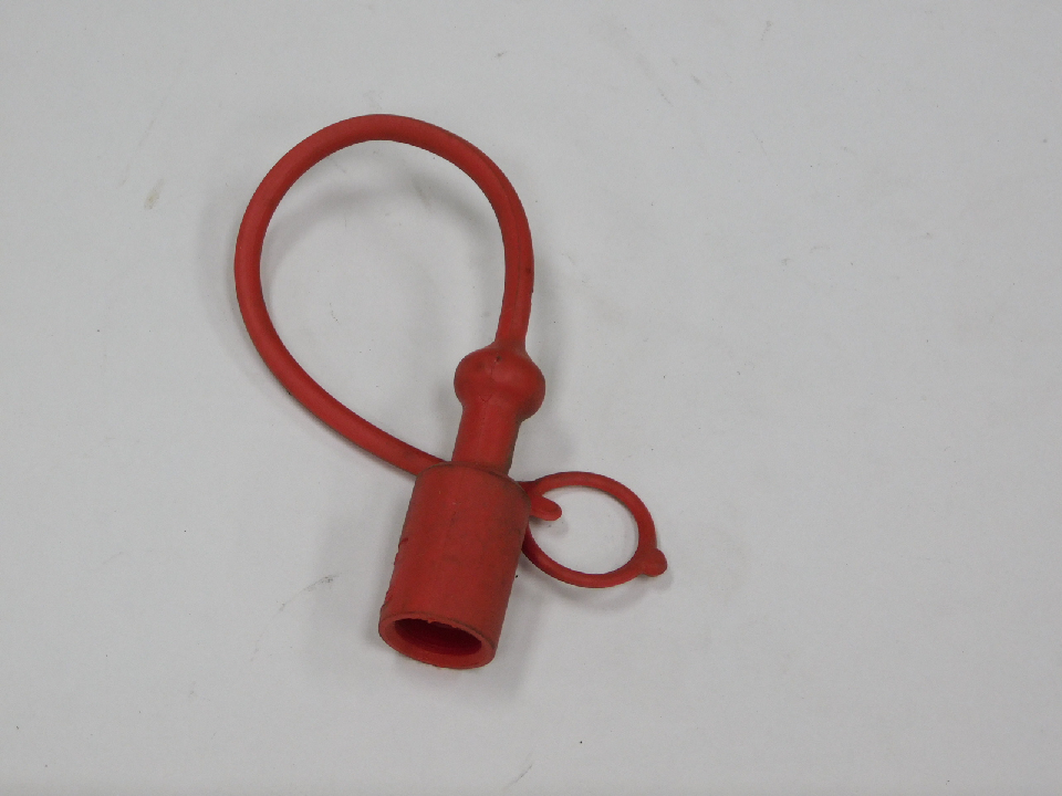 CAP, Dust (HYF10050)