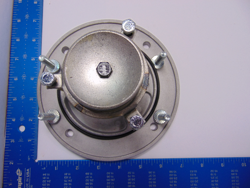 COVER HOUSING  (HYF20016)