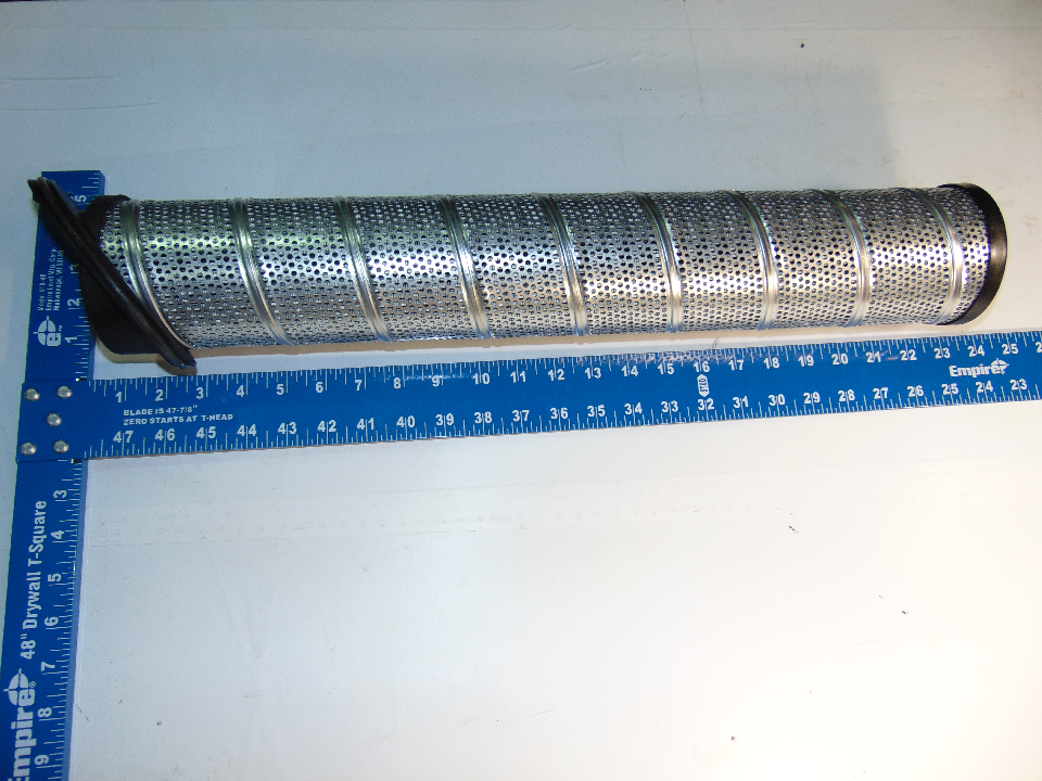 ELEMENT, Replacement (Used in Item 3, 10µ) (HYF20085)